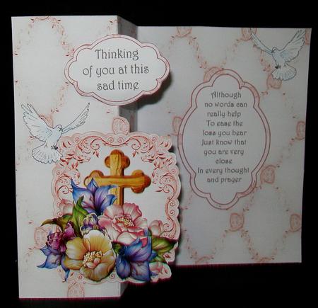 You Are Close in Prayer by Rae Trees