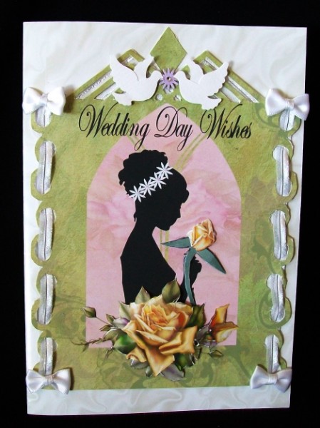 Wedding Paper Kit by Rae Trees