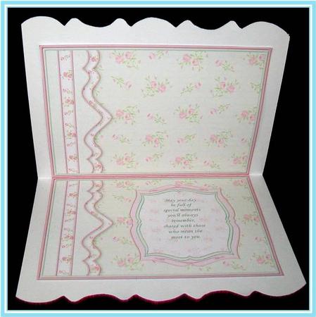 Girls Together Insert for Decoupage Sheet Cup421369_68 by Rae Trees