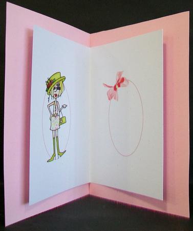 J.j, Has Ocd Oh My Insert by Rae Trees