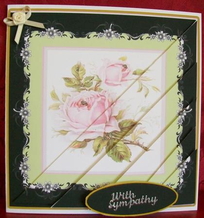 Beautiful Rt Bottom Stacker Pyramid Card Suitable for Multip by Rae Trees