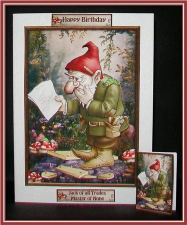 Gallery Item Handmade Craft Photo