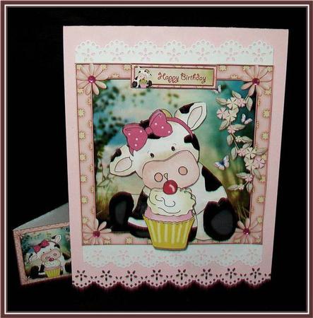 Will Work for Cupcakes by Rae Trees