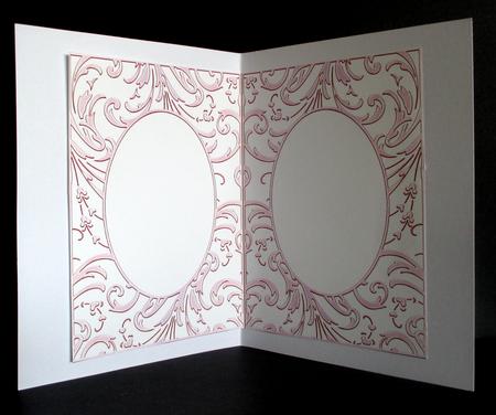Insert for Cup509242_936 Pink Beauty by Rae Trees