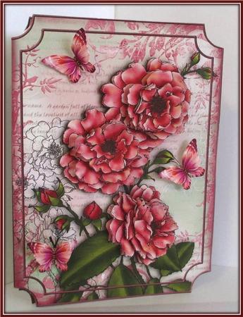 Gallery Item Handmade Craft Photo