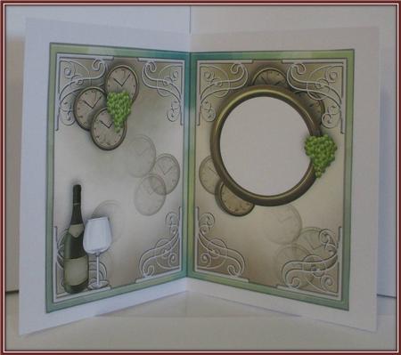 Insert for Cup522477_1812 by Rae Trees