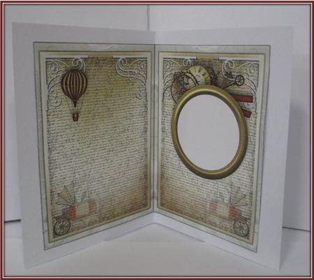 Insert for Cup522479_1812 by Rae Trees