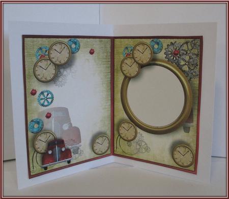 Insert for Cup522801_1812 by Rae Trees