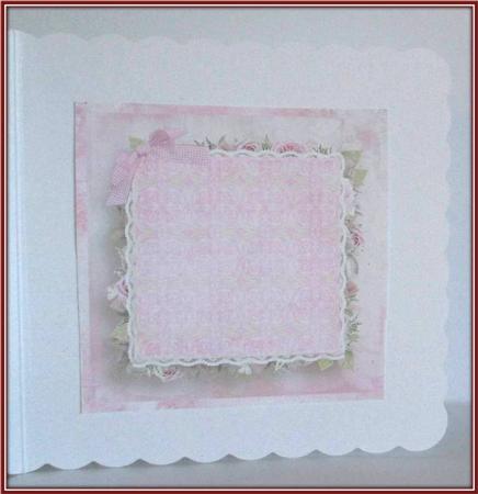 Insert to Match Simply Nan by Rae Trees