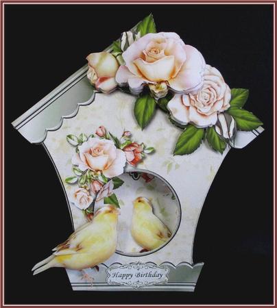 Gallery Item Handmade Craft Photo