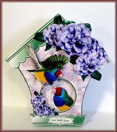 Gallery Item Handmade Craft Photo