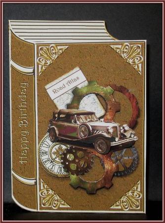 Gallery Item Handmade Craft Photo