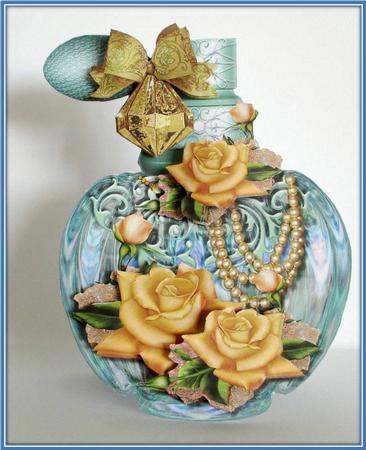 Gallery Item Handmade Craft Photo