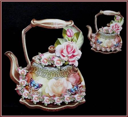 Gallery Item Handmade Craft Photo