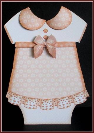 Baby Jumper Little Princess 1 by Rae Trees