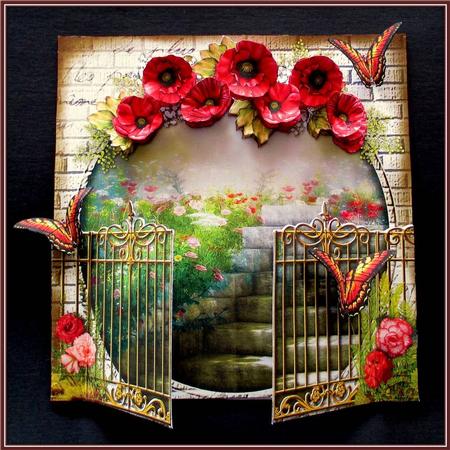 Gallery Item Handmade Craft Photo