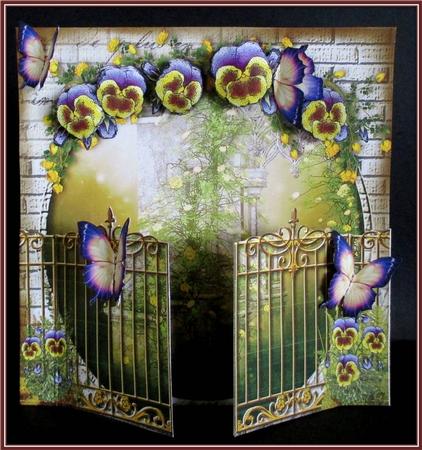 Gallery Item Handmade Craft Photo