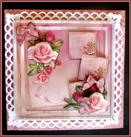 Special Roses by Rae Trees