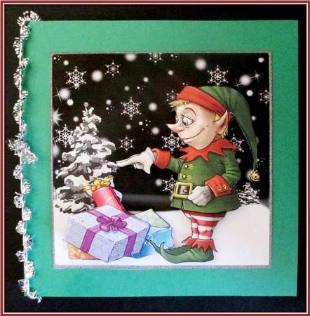 Gallery Item Handmade Craft Photo
