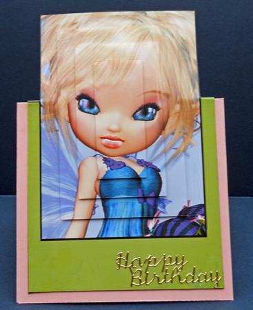 Gallery Item Handmade Craft Photo