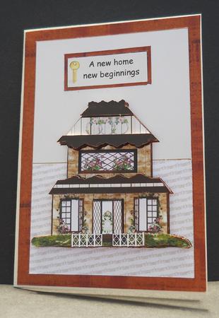 New Home New Start Featured Gallery Photo