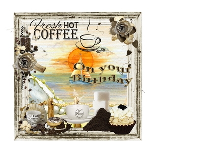 CU Elements 41 by Rayleen Bailey