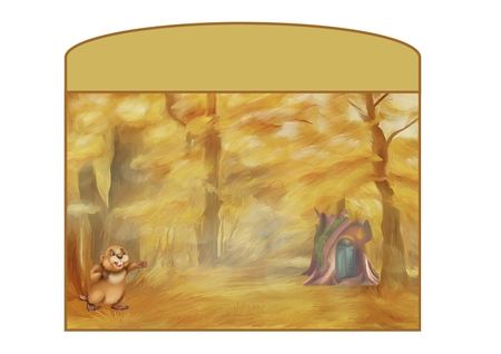 Our Teacher Mrs Fox by Rayleen Bailey