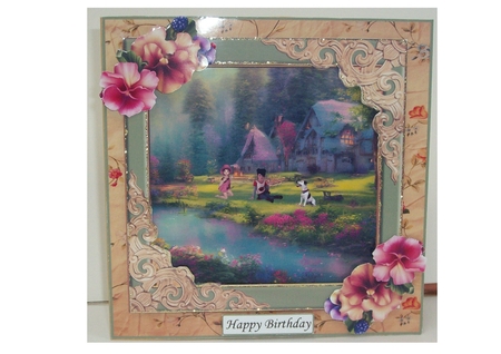 Gallery Item Handmade Craft Photo