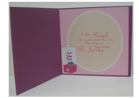 Mini Kit - Eat Sleep Craft Repeat #4a by Rayleen Bailey