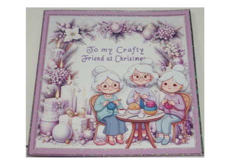 Gallery Item Handmade Craft Photo
