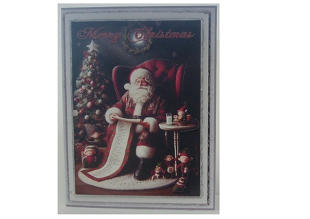 EW A4 Xmas 81 by Rayleen Bailey