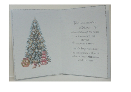EW A4 Xmas 81 by Rayleen Bailey