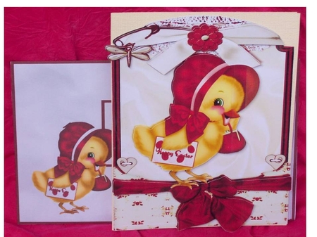 Gallery Item Handmade Craft Photo
