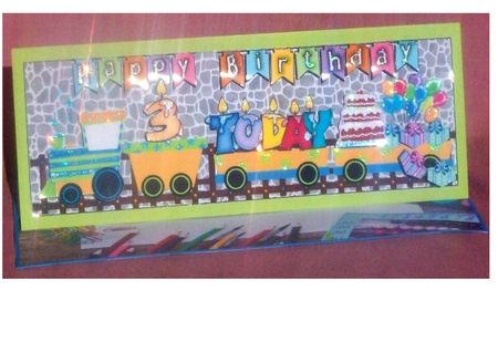 Gallery Item Handmade Craft Photo