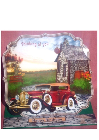 Gallery Item Handmade Craft Photo