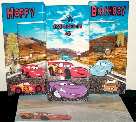 Gallery Item Handmade Craft Photo