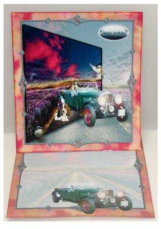 Gallery Item Handmade Craft Photo
