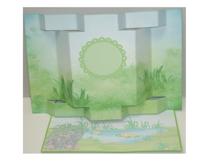 Candy Fairies, kit from Bella Caribena  by Rayleen Bailey