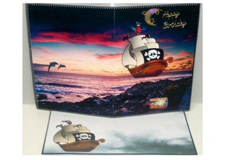 Pirate1 Designer Resource by Rayleen Bailey