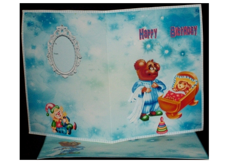 Dulces Sueños, kit from Bella Caribena  by Rayleen Bailey
