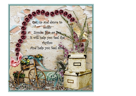 692-A mothers Promise CF11 by Rayleen Bailey