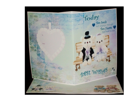 Spring Assortments 8x8 Papers by Rayleen Bailey