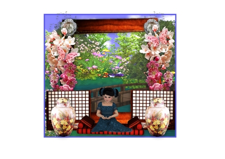 813-SK063-6 by Rayleen Bailey