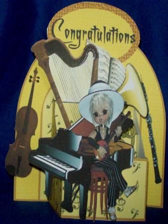 Gallery Item Handmade Craft Photo