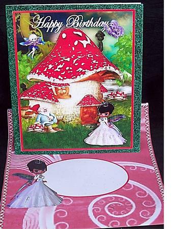 Gallery Item Handmade Craft Photo