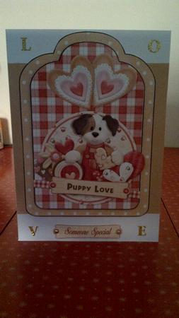 Gallery Item Handmade Craft Photo