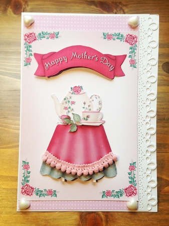Gallery Item Handmade Craft Photo