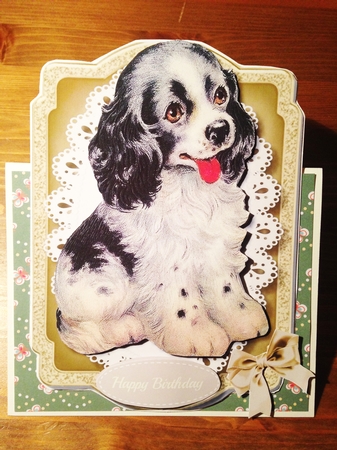 Gallery Item Handmade Craft Photo