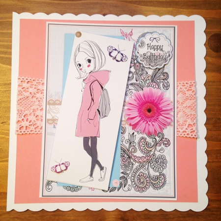 Gallery Item Handmade Craft Photo