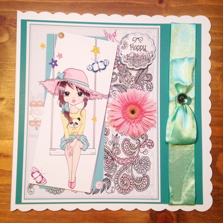 Gallery Item Handmade Craft Photo